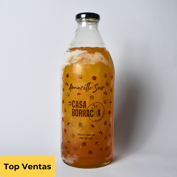 Amaretto Sour