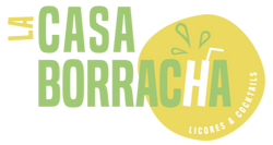 La Casa Borracha