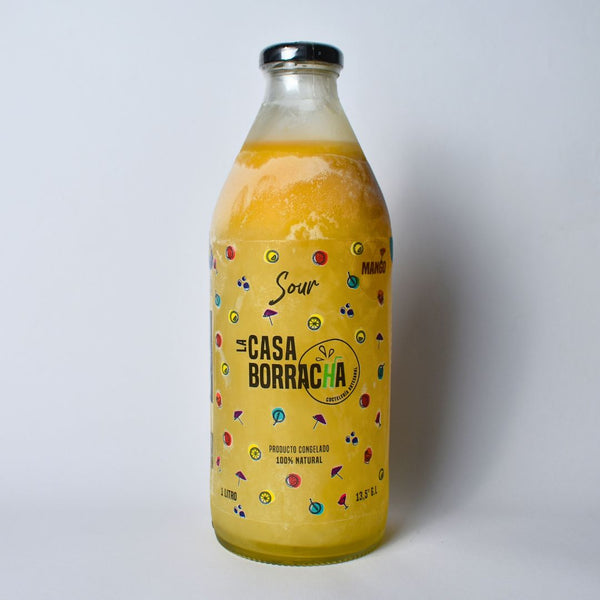 Sour Mango