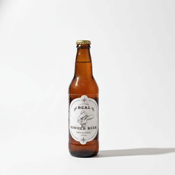 Ginger Beer 330ml