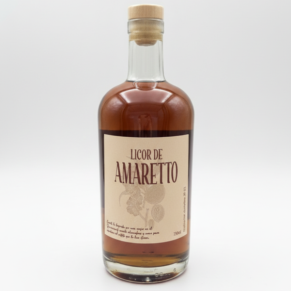 Licor de Amaretto