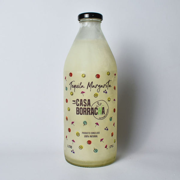Tequila Margarita